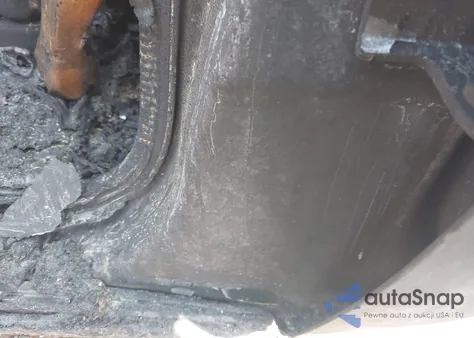 2002 Chevrolet Trailblazer Lt из США, поврежденный, VIN 1GNDT13SX22509409